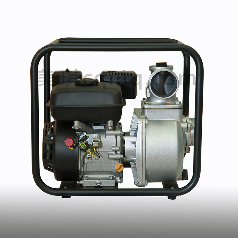 汽油机水泵MQZ80-3(图1)
